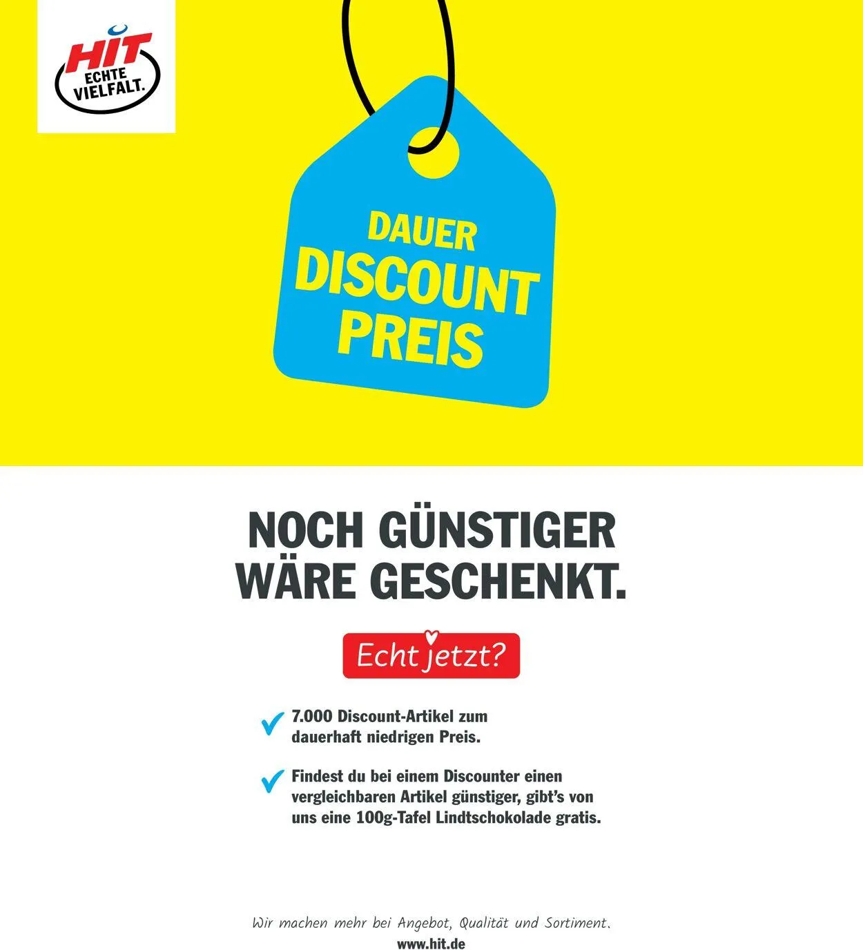 Hit - Frankfurt-Sachsenhausen von 11. August bis 16. August 2025 - Prospekt seite 17