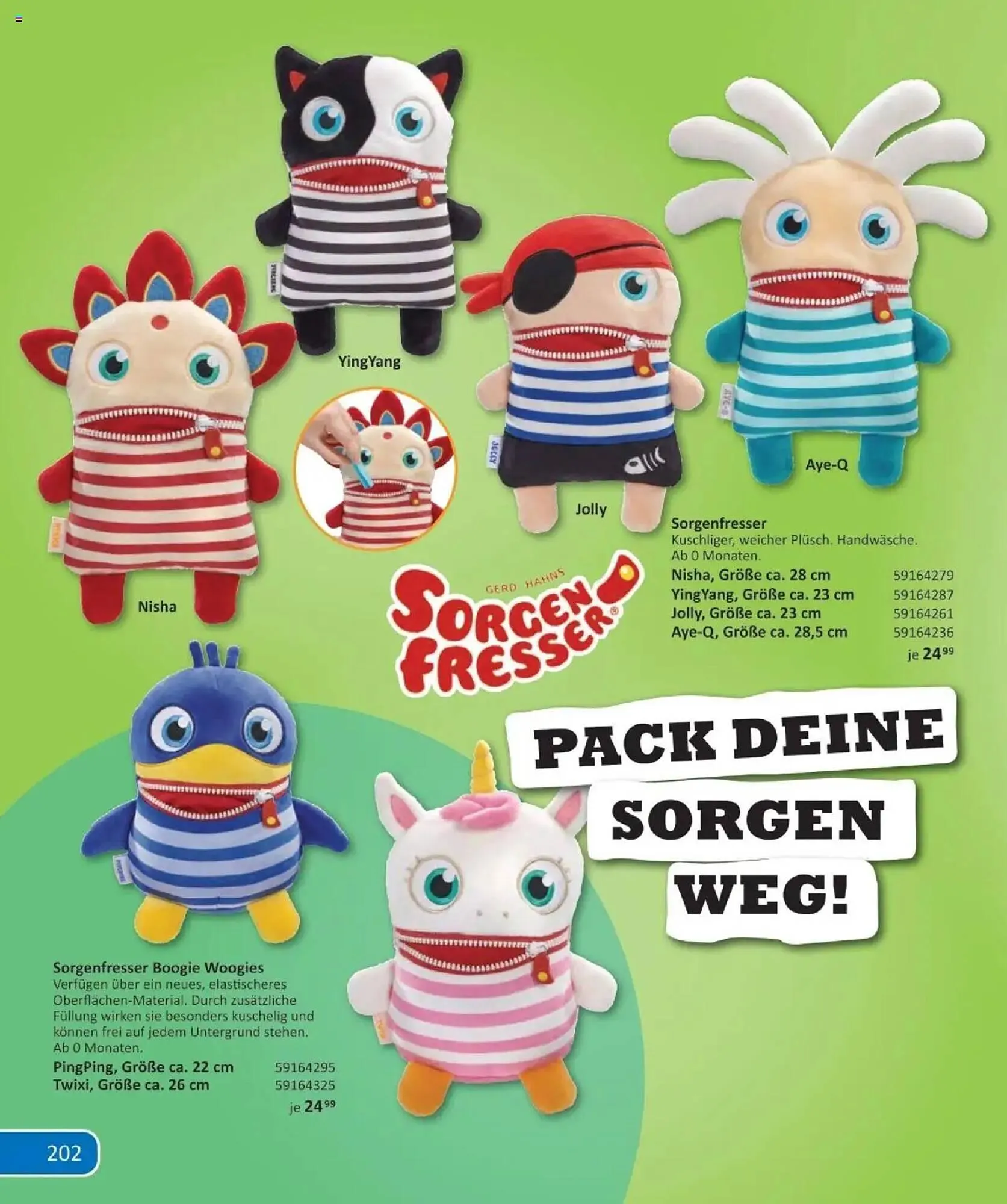 Vedes Prospekt von 29. September bis 6. Januar 2026 - Prospekt seite 202