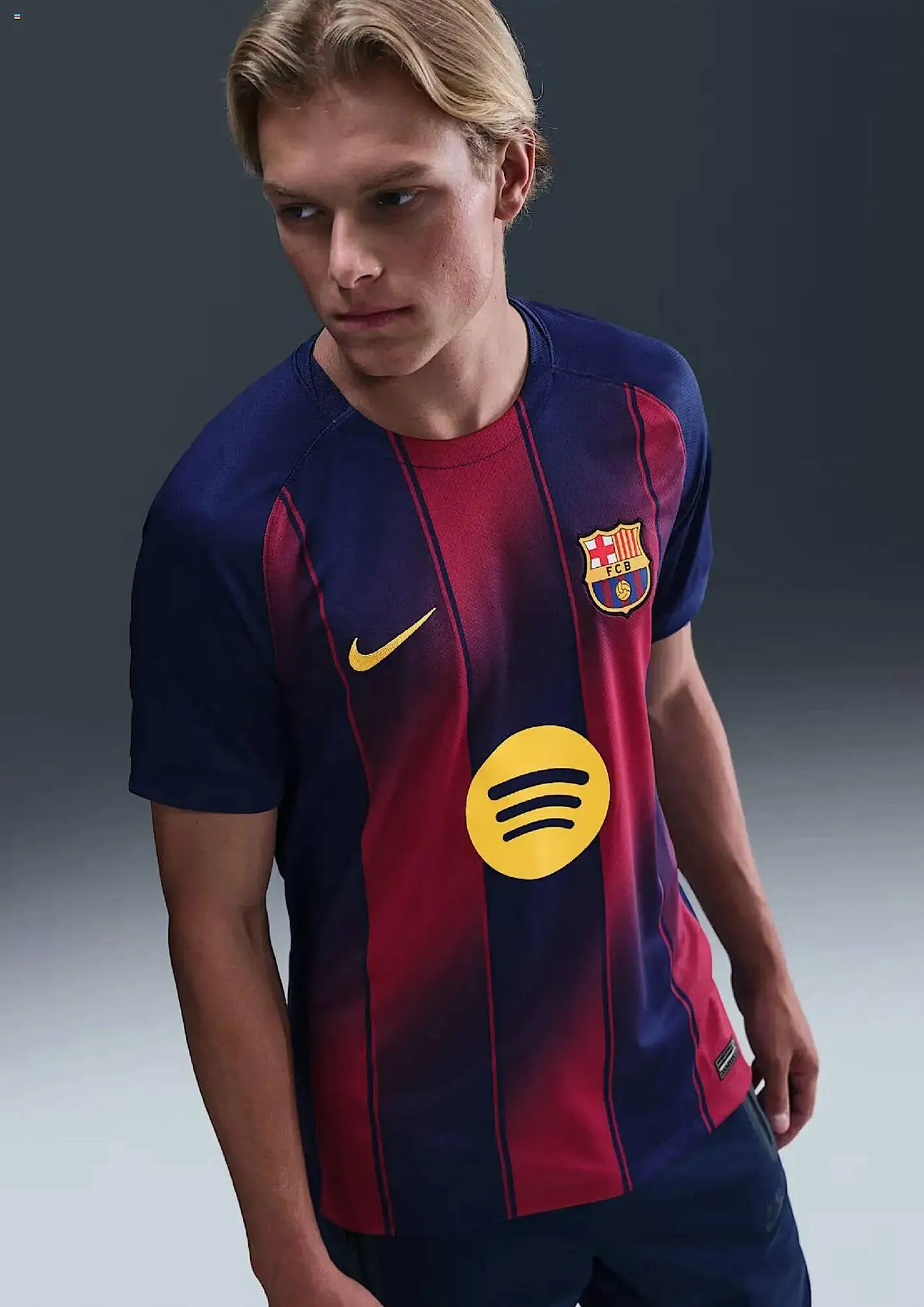 Nike catalogue - Catalogue valid from 31 July to 31 August 2025 - page 7