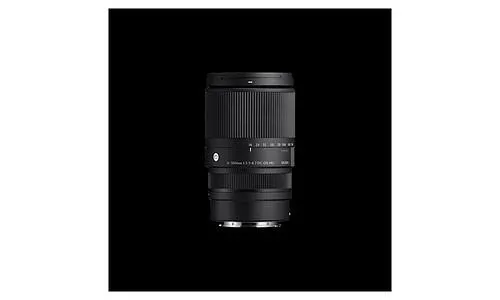 Sigma 16-300/3,5-6,7 DC OS [C] X-Mount