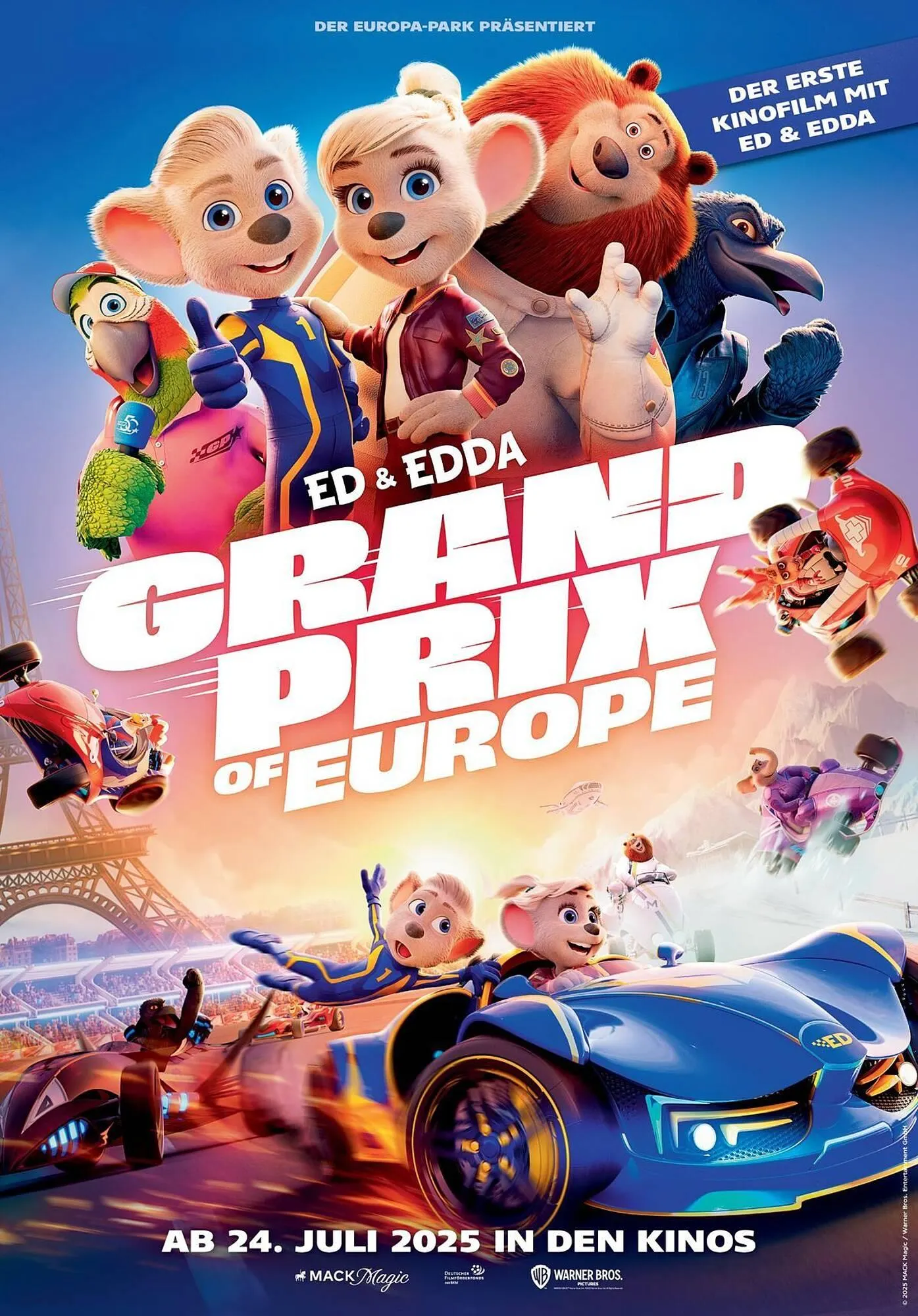 Marktkauf Prospekt von 29. Juni bis 5. Juli 2025 - Prospekt seite 50