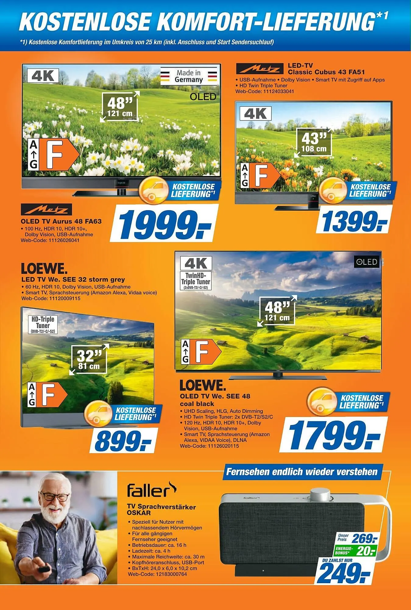 Expert Prospekt von 20. Februar bis 2. März 2026 - Prospekt seite 4