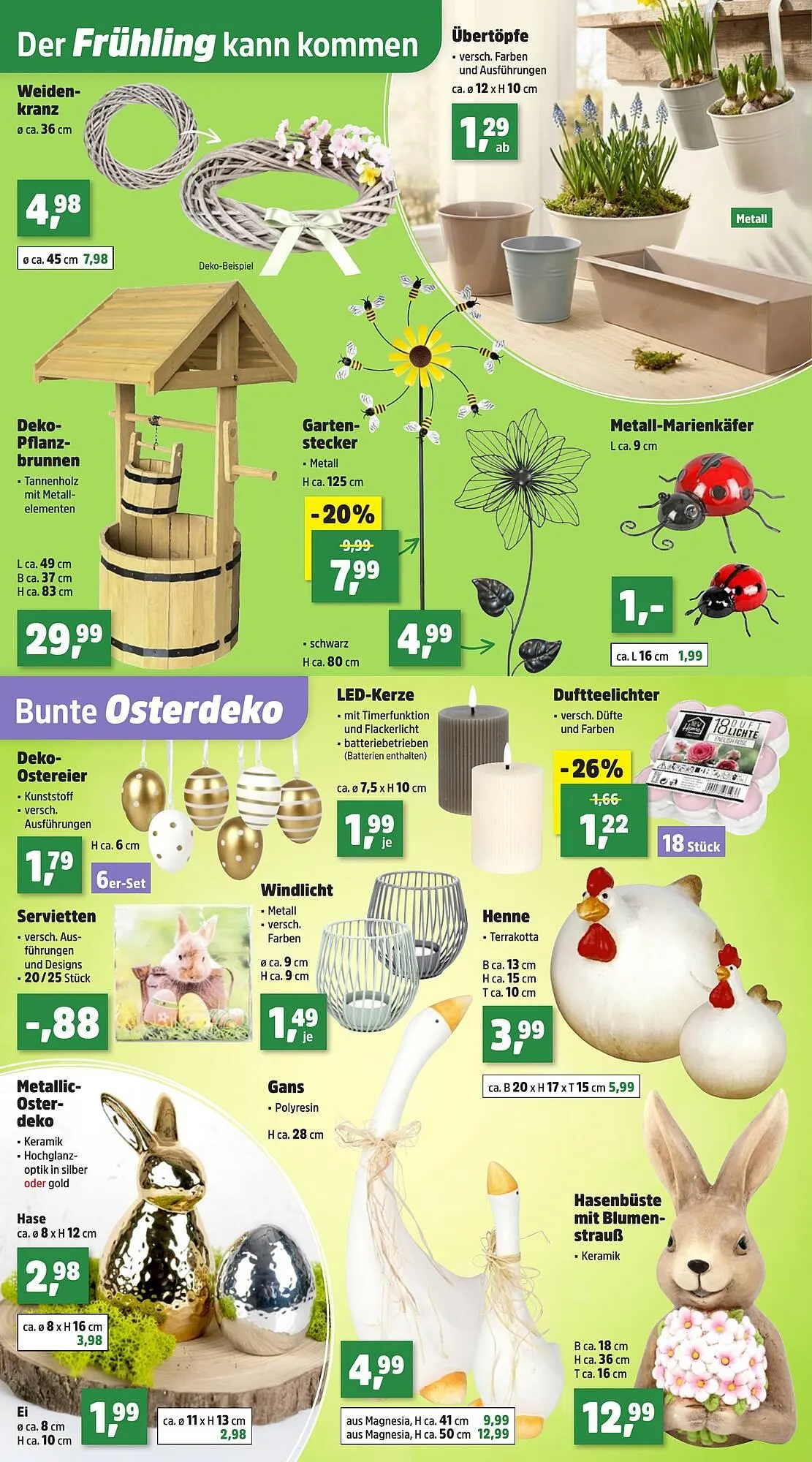 Thomas Philipps Prospekt von 16. März bis 21. März 2026 - Prospekt seite 12