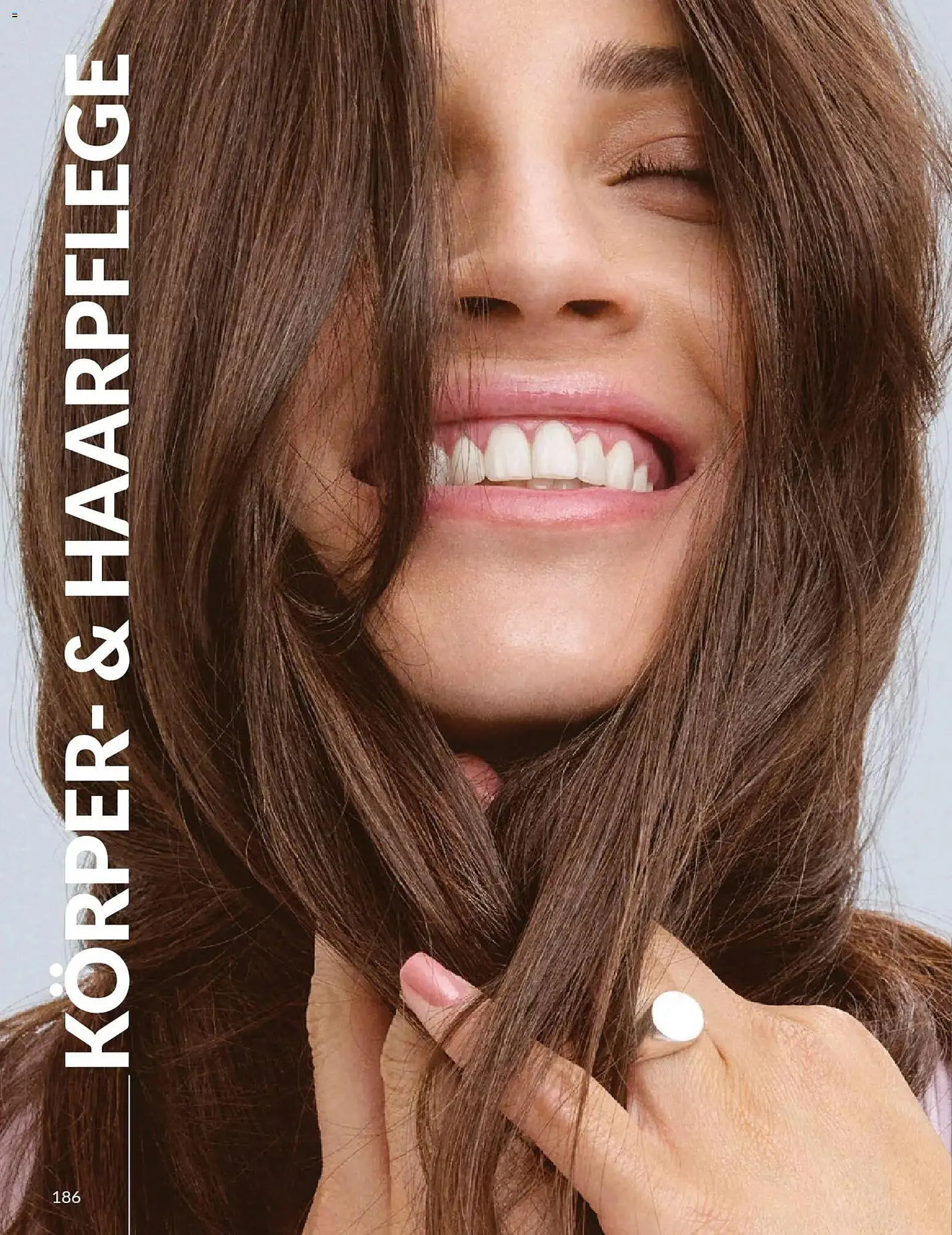 Avon Prospekt von 1. November bis 30. November 2025 - Prospekt seite 188