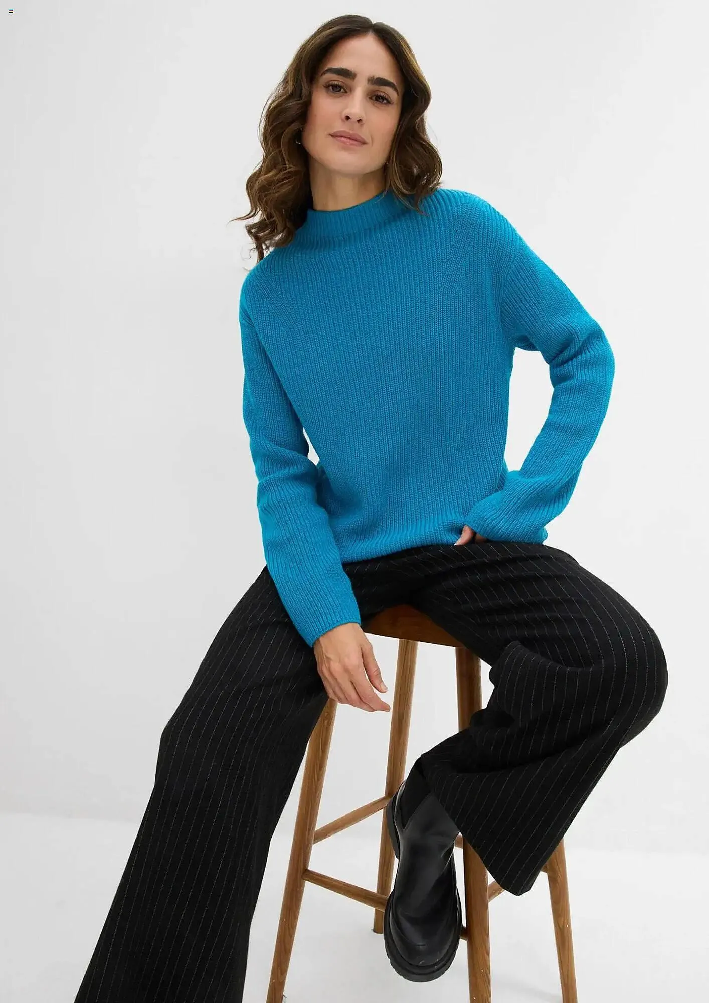 Bonprix Prospekt von 1. November bis 5. Dezember 2025 - Prospekt seite 8