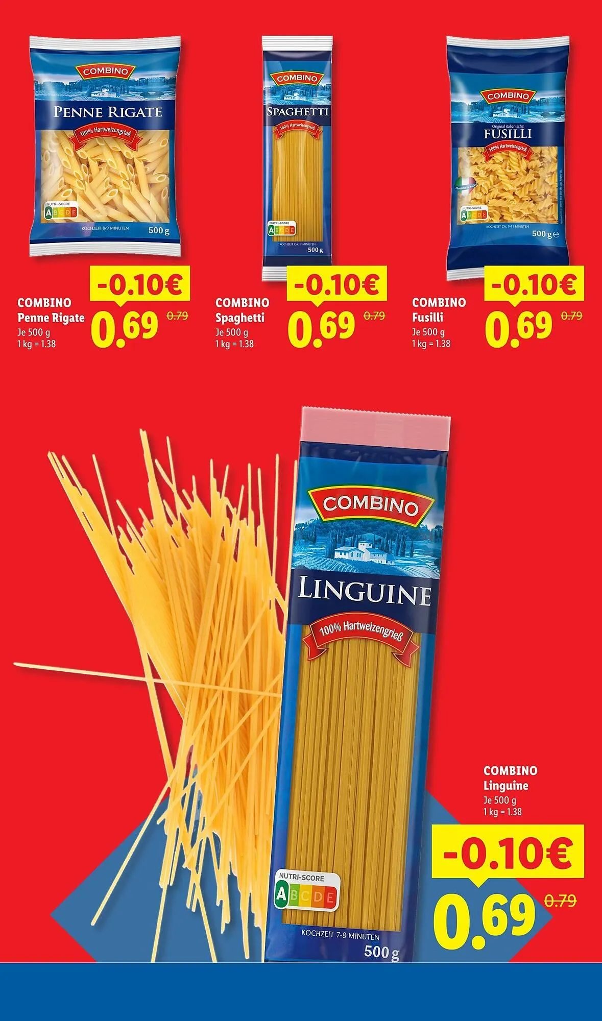 Lidl Prospekt von 29. März bis 31. Dezember 2026 - Prospekt seite 37