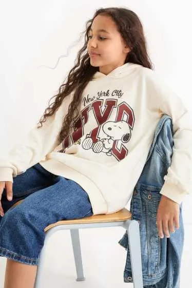Peanuts - hoodie