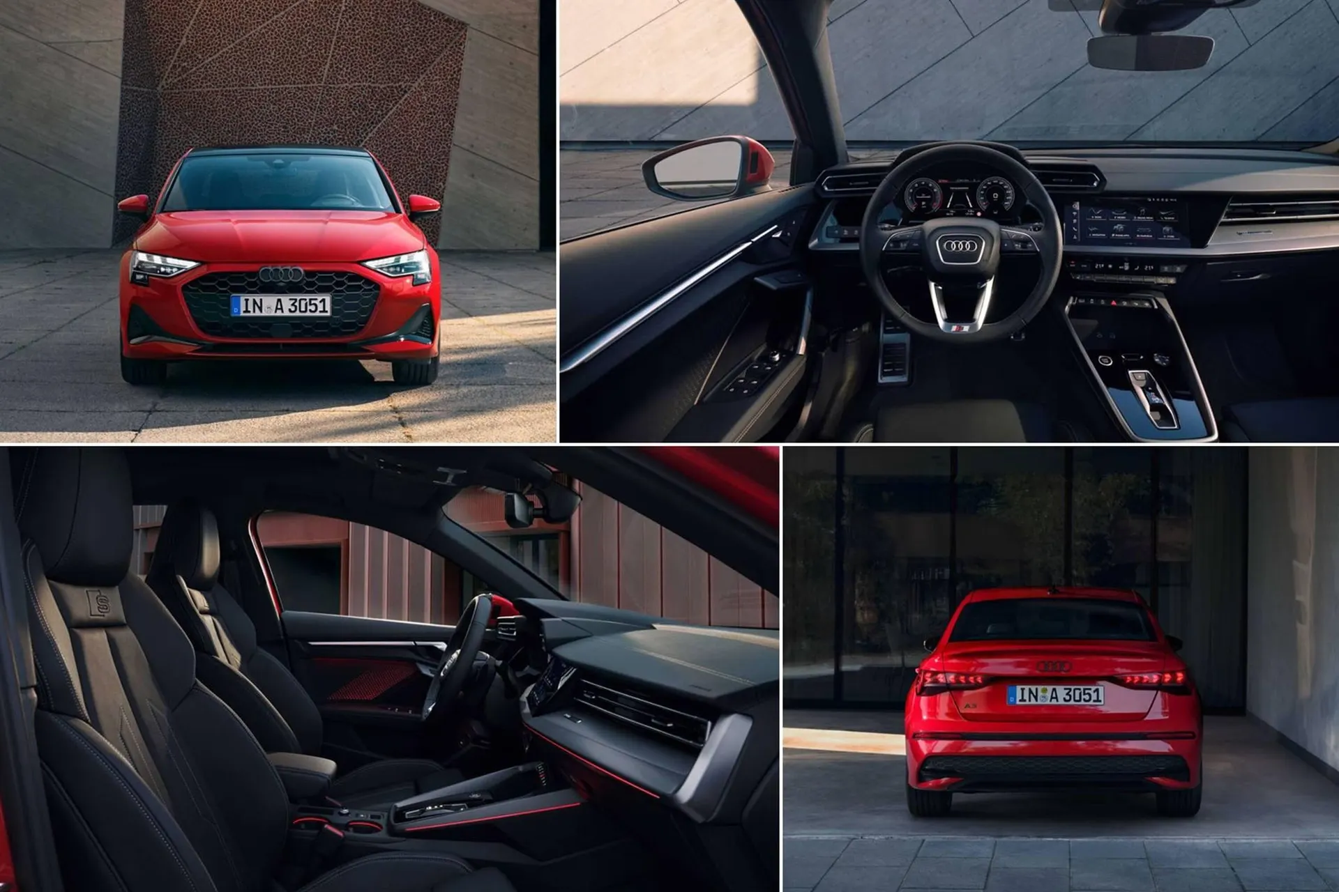 Audi Prospekt von 27. Juli bis 27. Juli 2026 - Prospekt seite 13