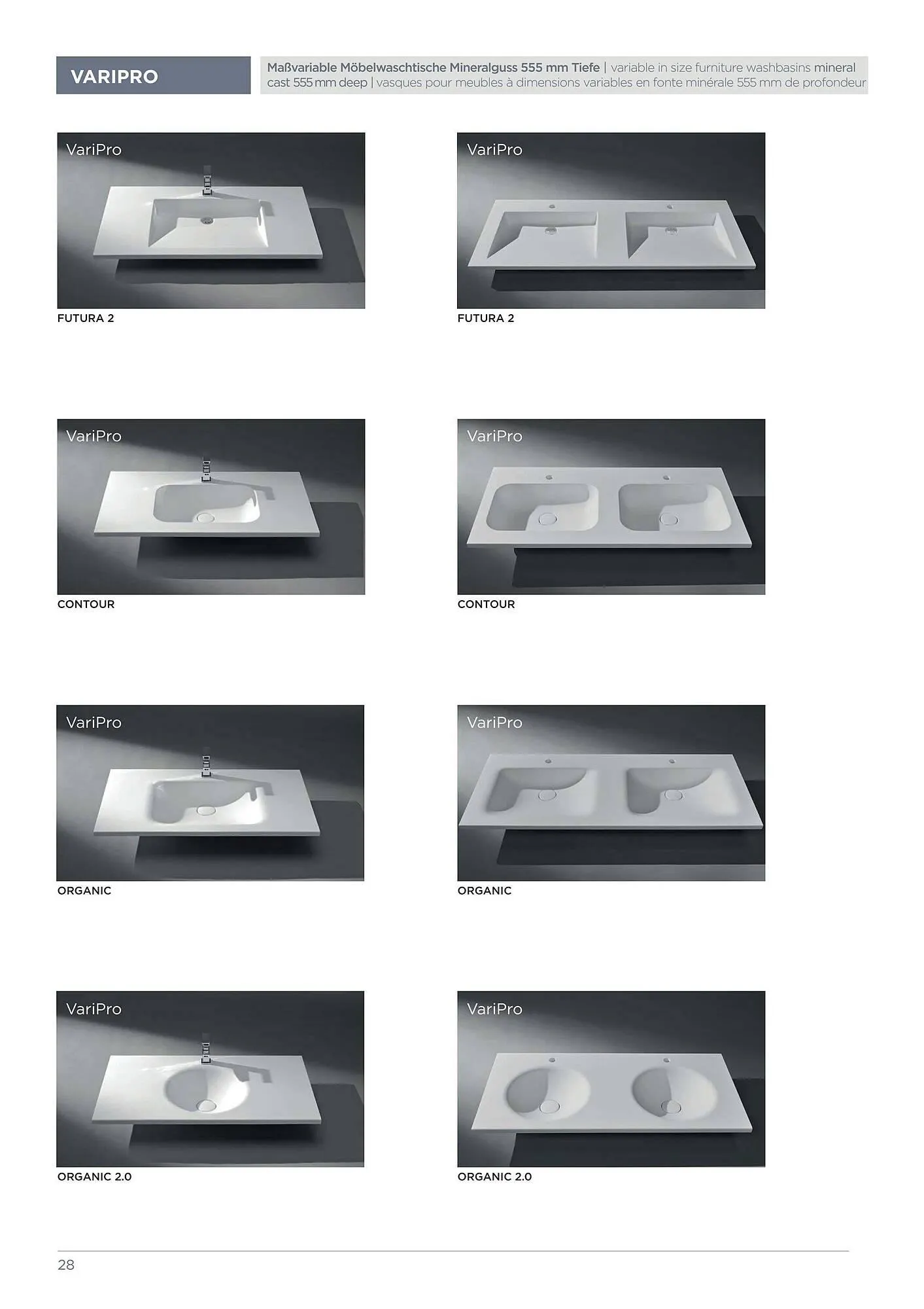 Wiethoff Prospekt von 10. März bis 31. Januar 2027 - Prospekt seite 28