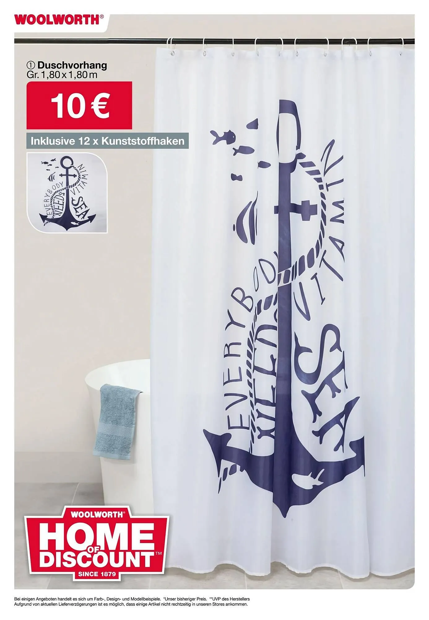 Woolworth Prospekt von 30. April bis 11. Mai 2025 - Prospekt seite 25