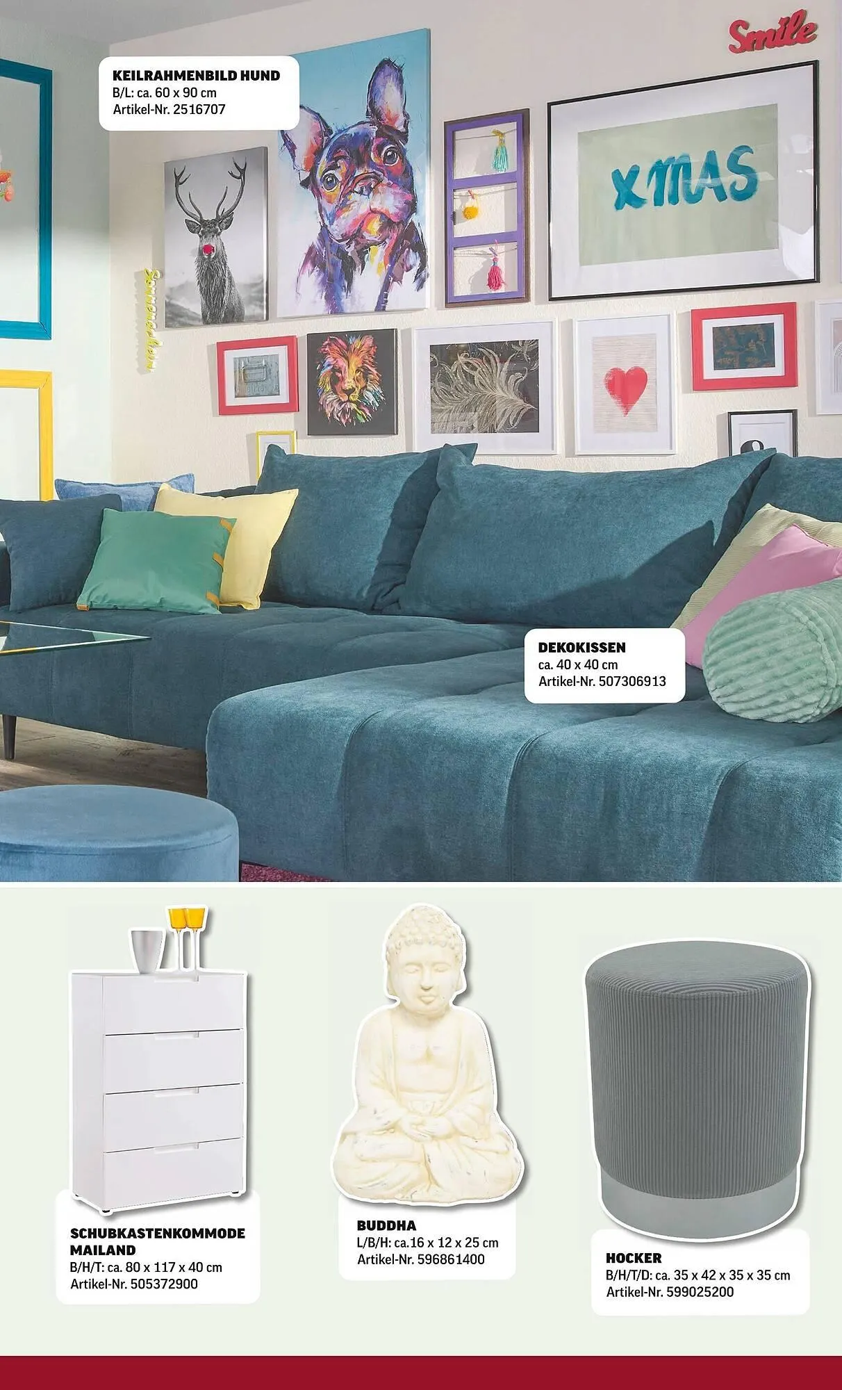 Poco Prospekt von 7. Juni bis 13. Juni 2025 - Prospekt seite 25