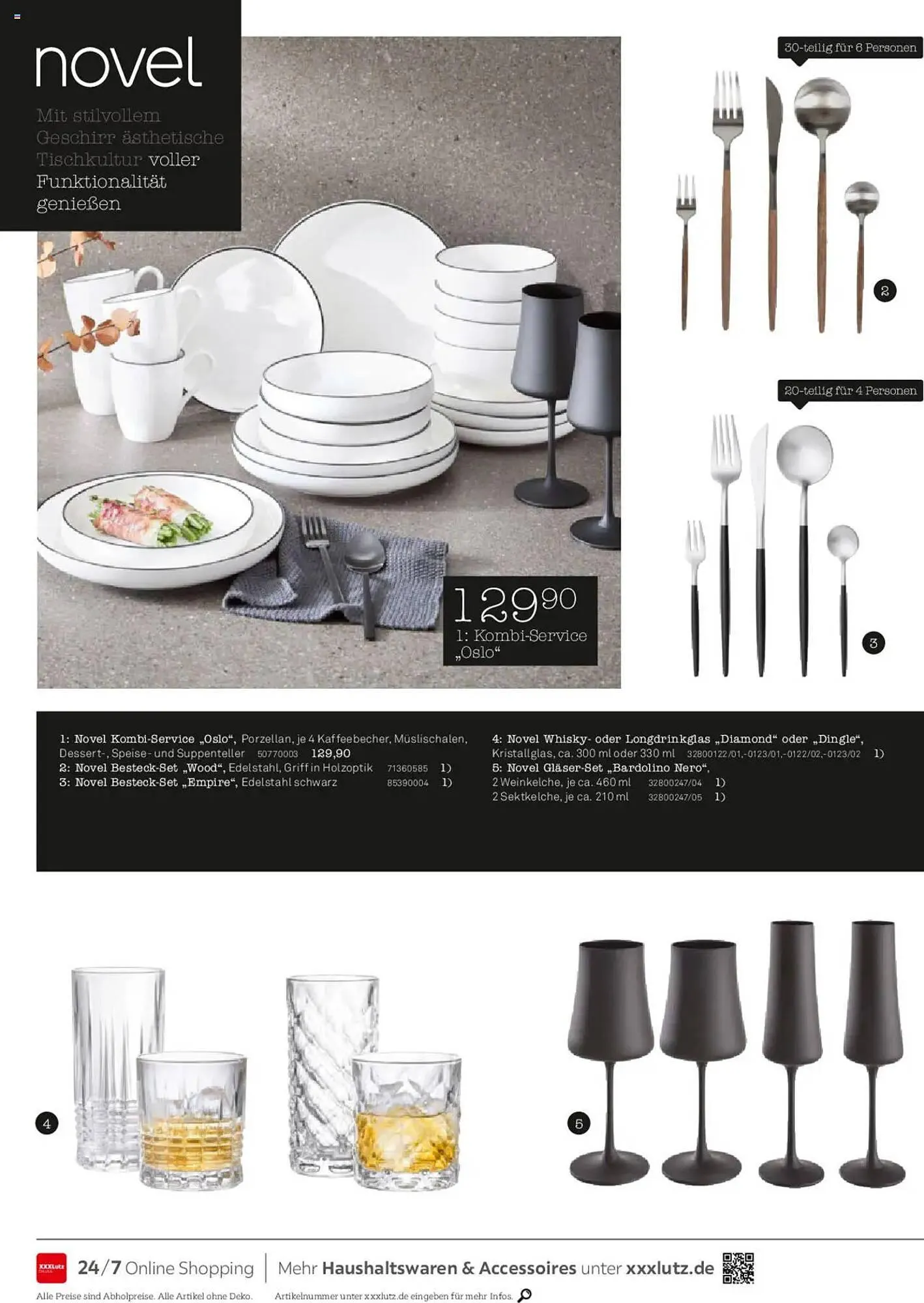 XXXLutz Prospekt von 1. März bis 30. Juni 2025 - Prospekt seite 16