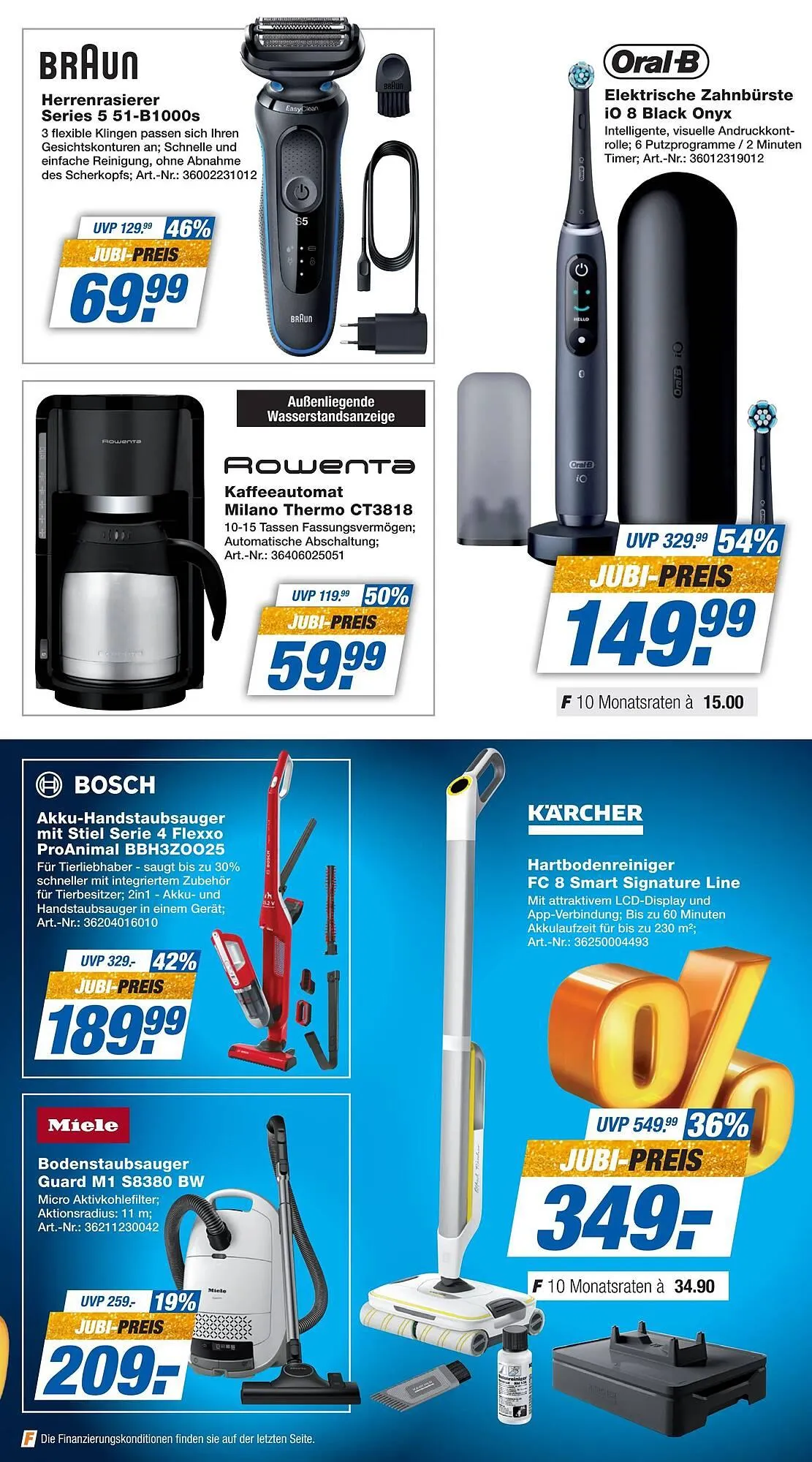 Expert Technomarkt Prospekt von 12. September bis 21. September 2025 - Prospekt seite 5