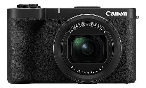 Canon PowerShot V1