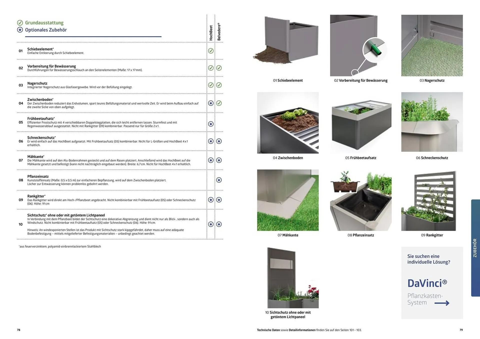 Dehner Prospekt von 8. Juli bis 31. Dezember 2025 - Prospekt seite 40