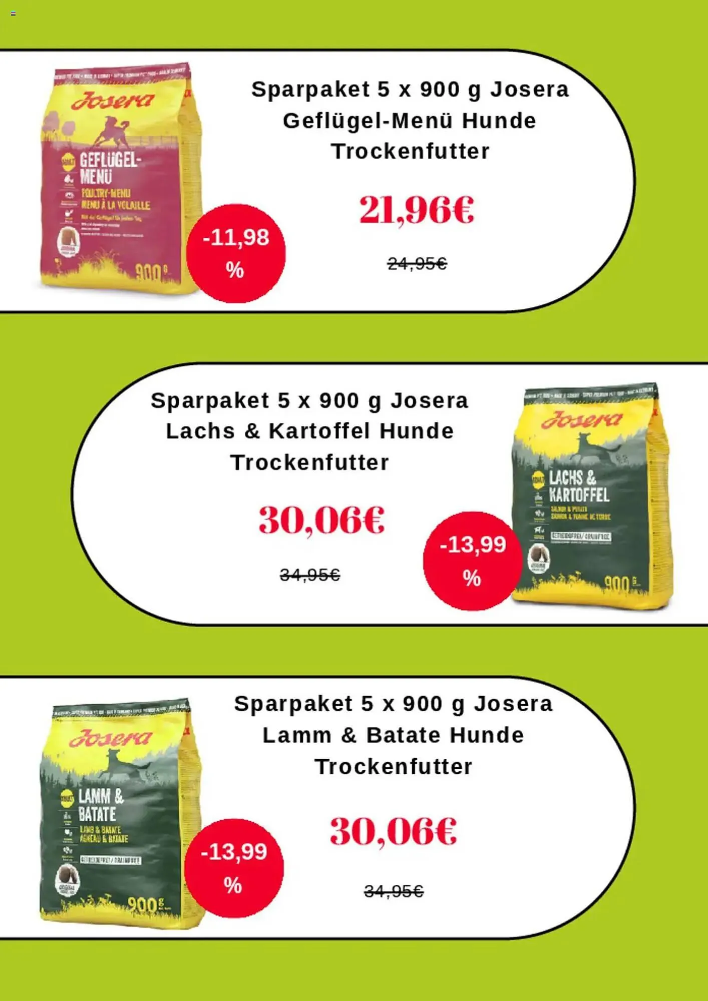 Kölle Zoo Prospekt von 6. März bis 31. März 2025 - Prospekt seite 3