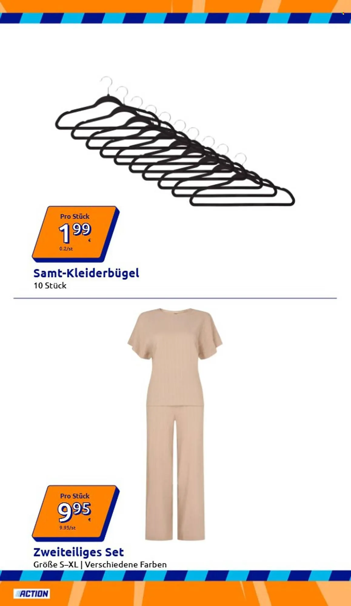 Action Prospekt von 29. April bis 5. Mai 2026 - Prospekt seite 8