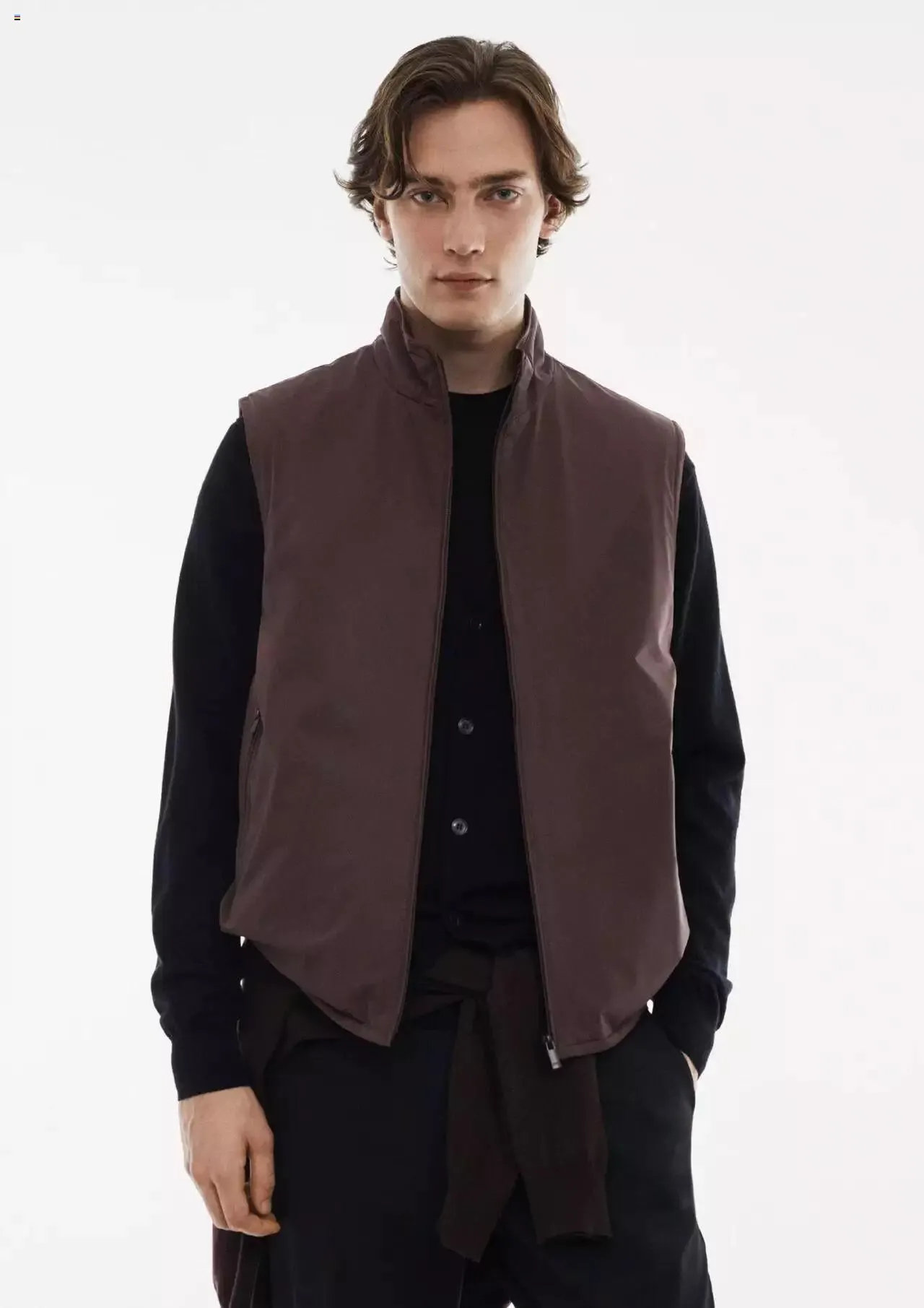 Gazetka MANGO Gazetka od 1 stycznia do 7 stycznia 2024 - Strona 2