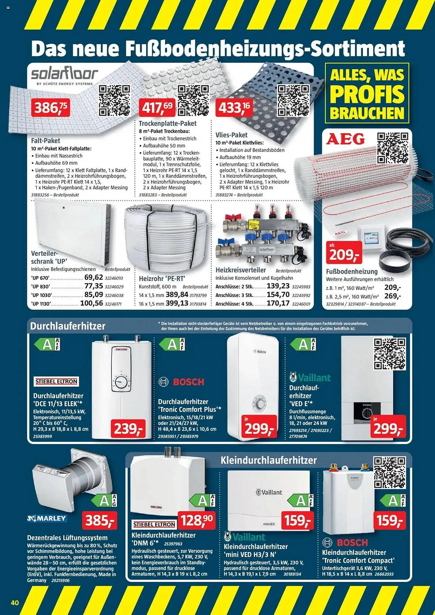 Bauhaus Prospekt von 31. Mai bis 28. Juni 2025 - Prospekt seite 88