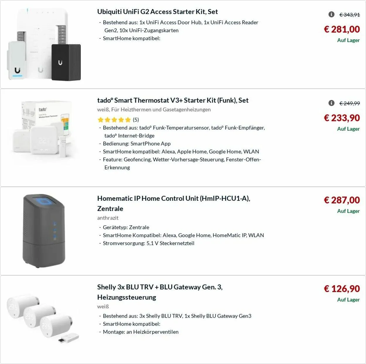 Alternate von 11. August bis 20. August 2025 - Prospekt seite 3