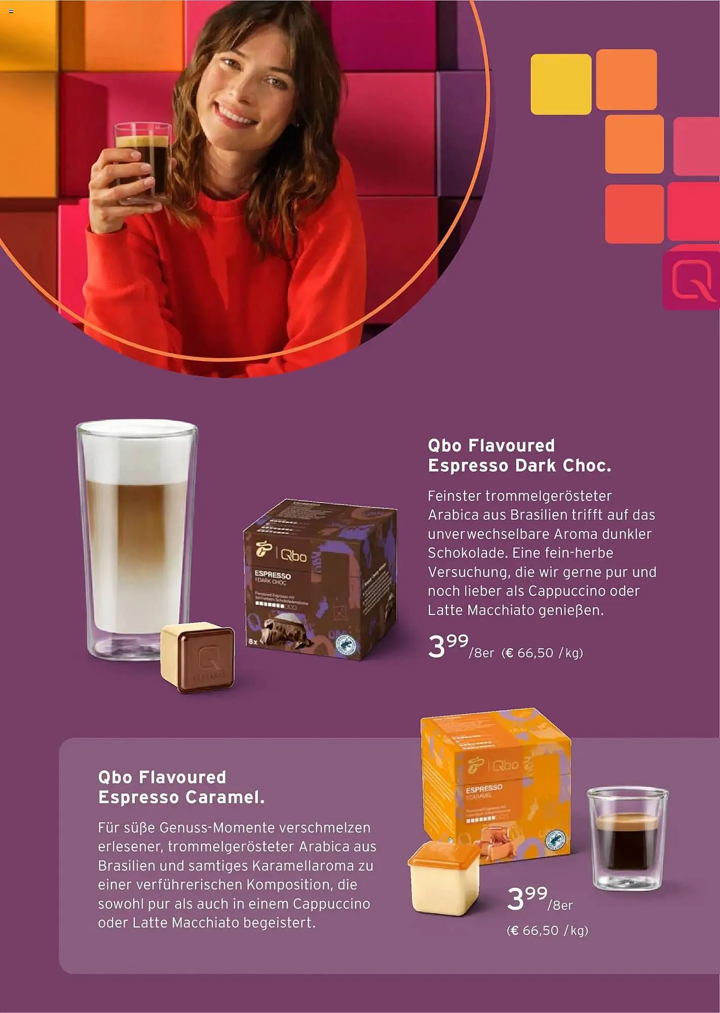 Tchibo Prospekt von 11. März bis 31. März 2026 - Prospekt seite 27