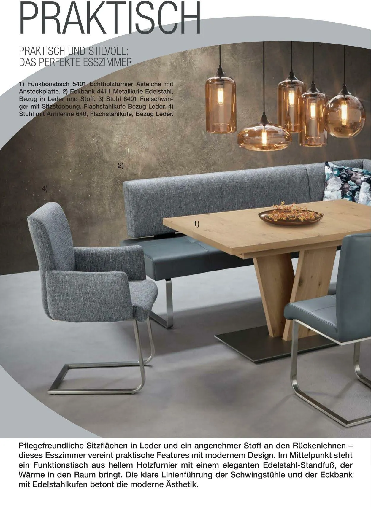 Multipolster Aktueller Prospekt von 2. Juni bis 16. Juni 2025 - Prospekt seite 54