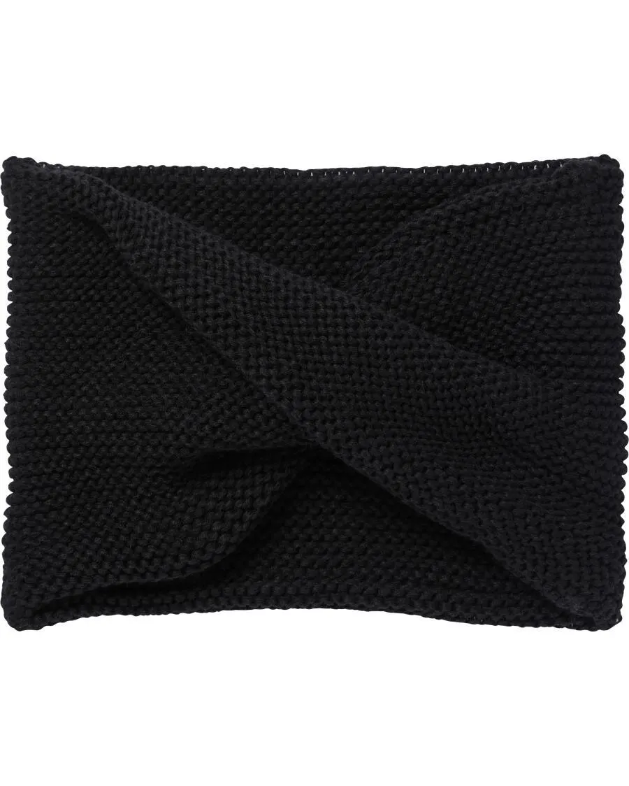 Strick-Loopschal Janina, ca. 22 x 34 x 25 cm