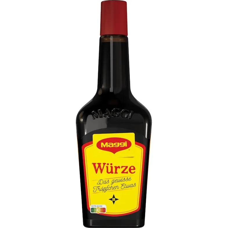 Maggi Würze (810 ml)