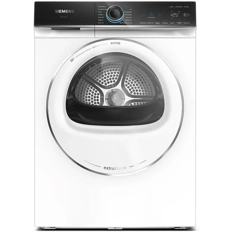 Wärmepumpentrockner Siemens WR 47 B 2 C 90 TopTeam