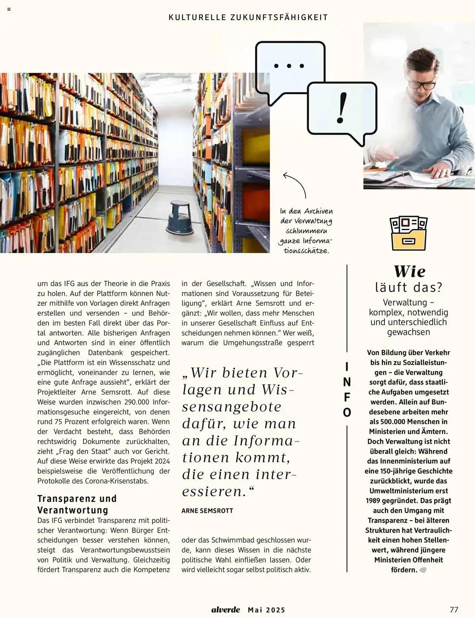 dm drogerie Prospekt von 1. Mai bis 31. Mai 2025 - Prospekt seite 77