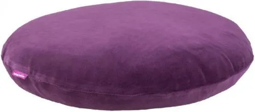 farbenfreunde Nicky Kissenhülle rund 40cm