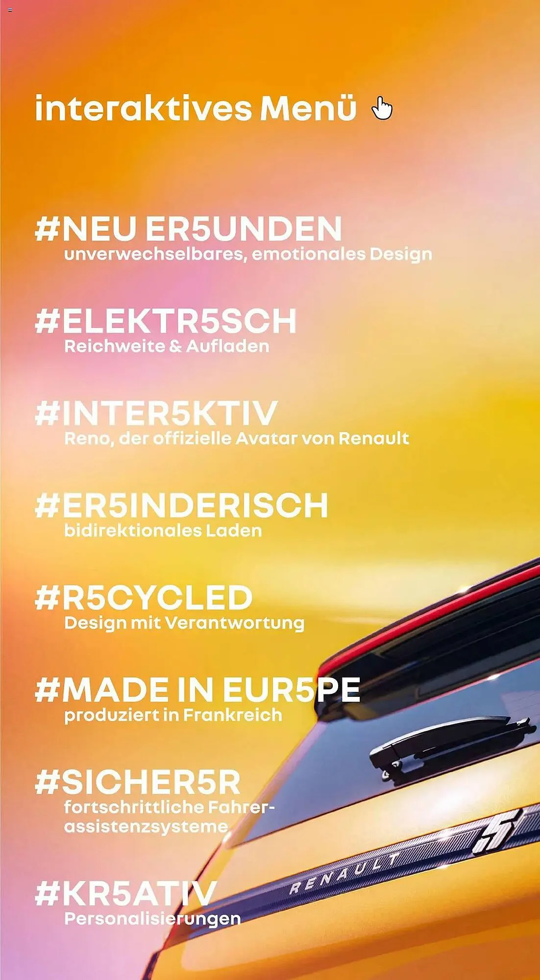Renault Prospekt von 17. Januar bis 16. Januar 2026 - Prospekt seite 9