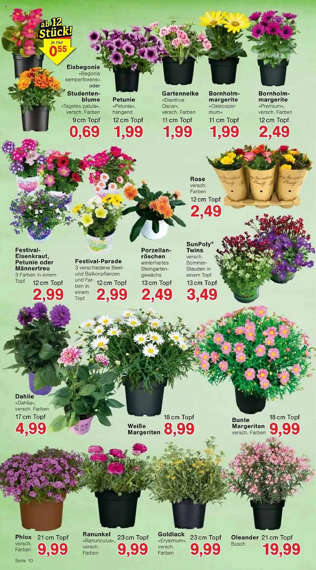 Jawoll Prospekt von 14. April bis 19. April 2025 - Prospekt seite 14