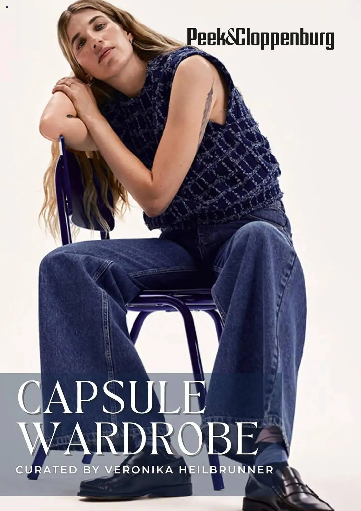 Peek & Cloppenburg Prospekt von 18. März bis 18. April 2025 - Prospekt seite 12