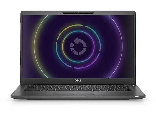 DELL Latitude 7300, Notebook, mit 13 Zoll Display Touchscreen, Intel® Core™ i7,i7-8665U Prozessor, 16 GB RAM, 512 GB SSD, Intel® UHD Graphics, Grey, Windows