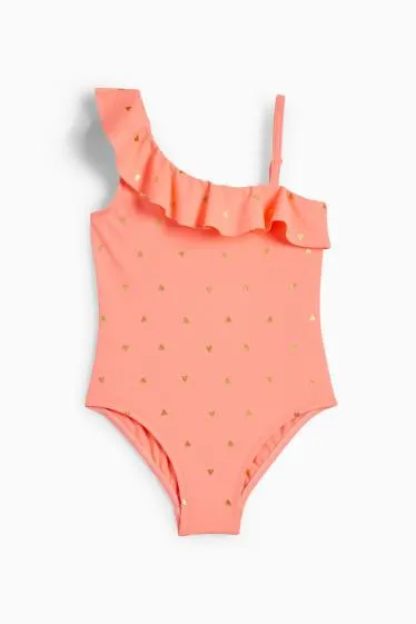 Heart - swimsuit - LYCRA® XTRA LIFE™