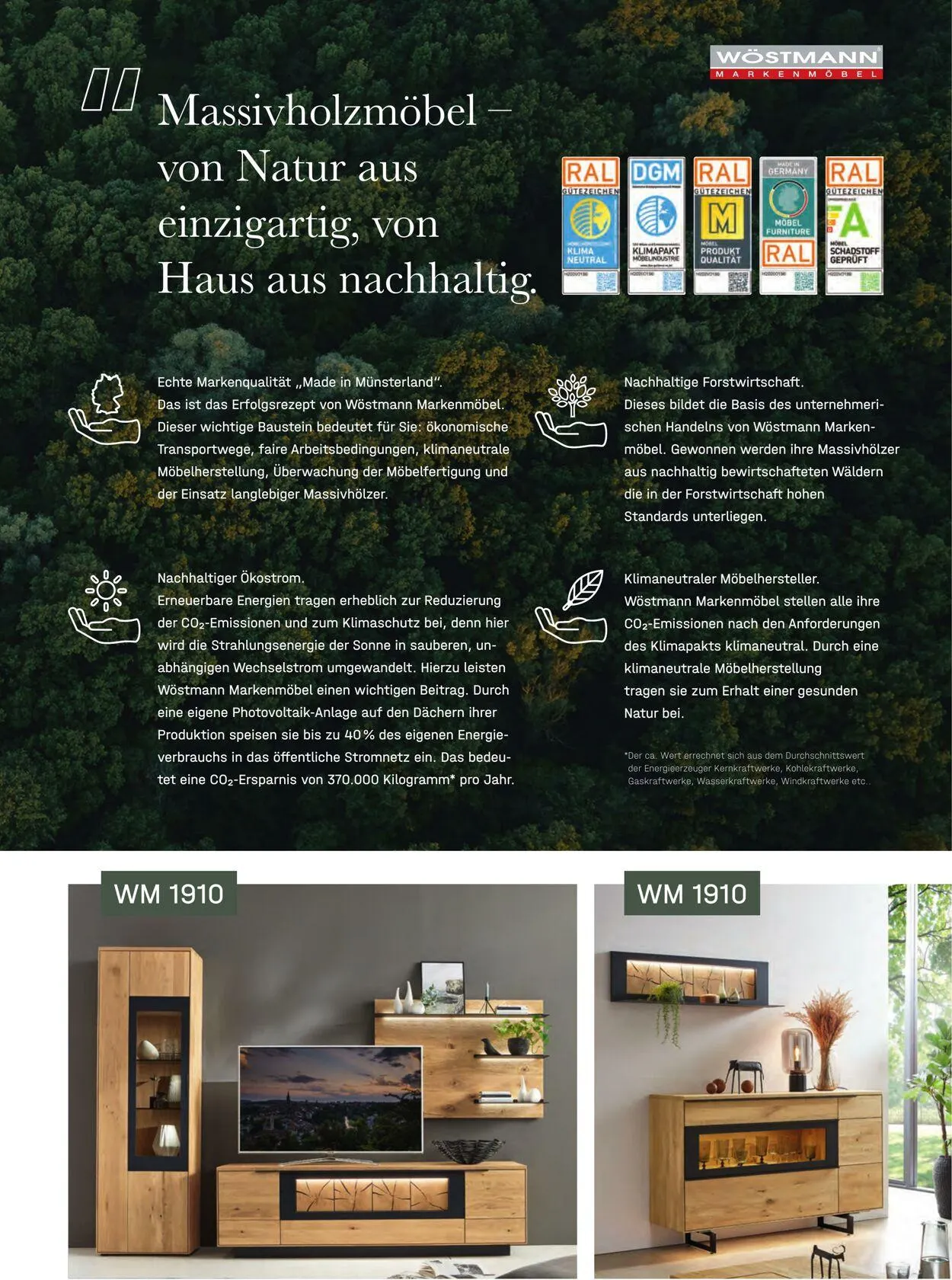 Möbel Mahler Aktueller Prospekt von 2. Juni bis 16. Juni 2025 - Prospekt seite 3