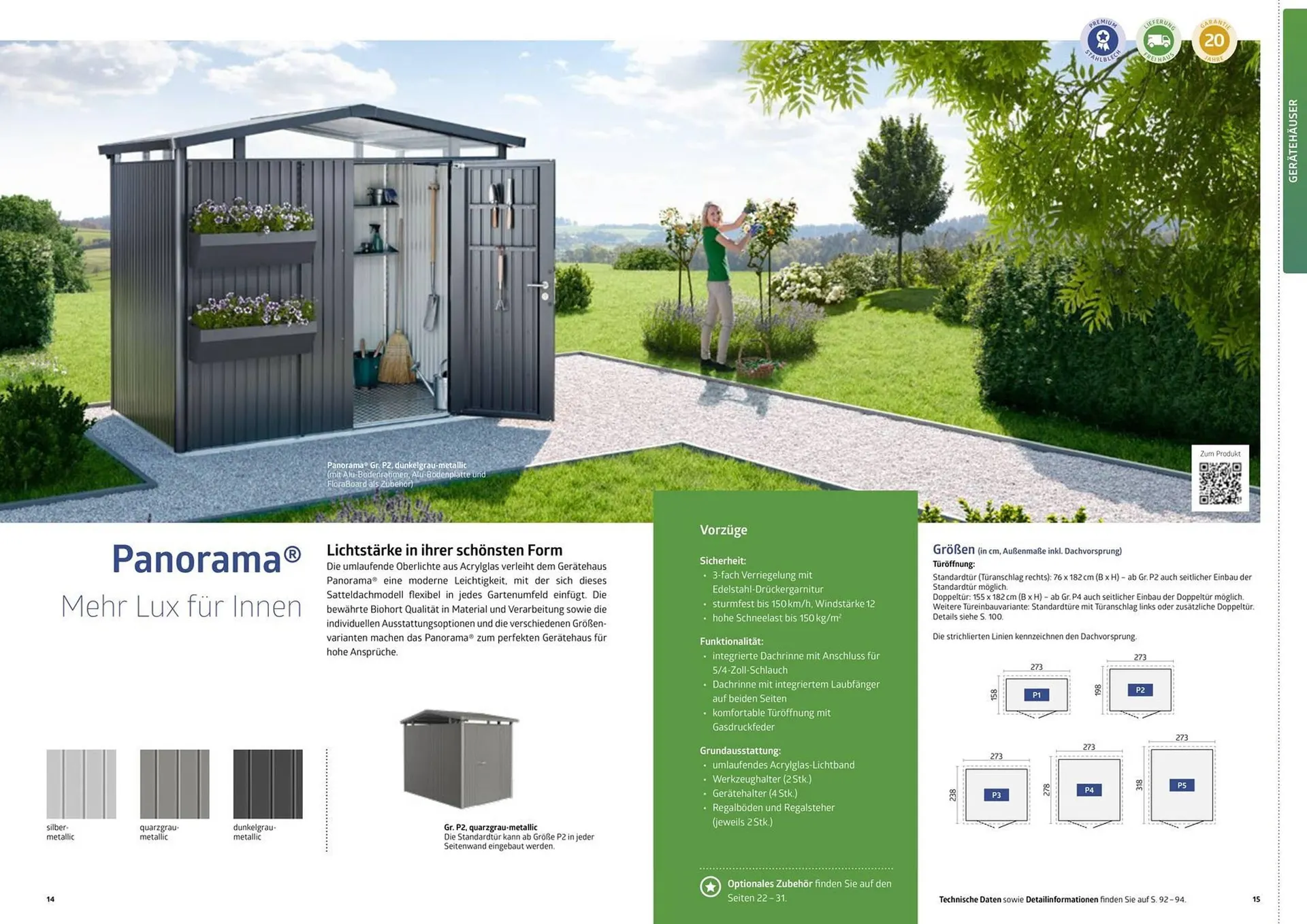 Dehner Prospekt von 8. Juli bis 31. Dezember 2025 - Prospekt seite 8