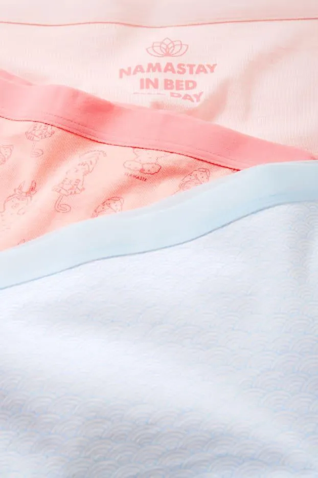 Set van 5 - boxershorts