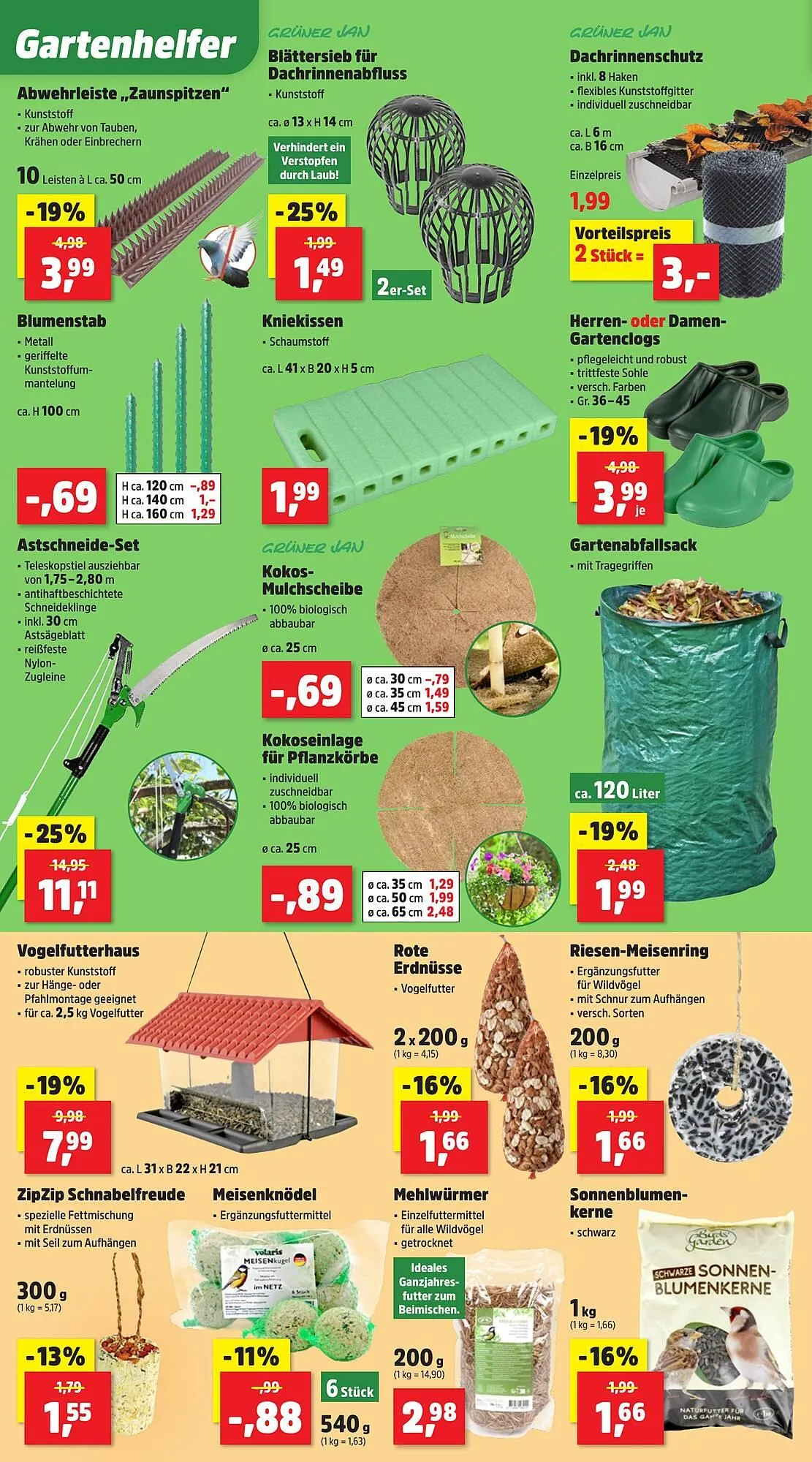 Thomas Philipps Prospekt von 19. Januar bis 24. Januar 2026 - Prospekt seite 2