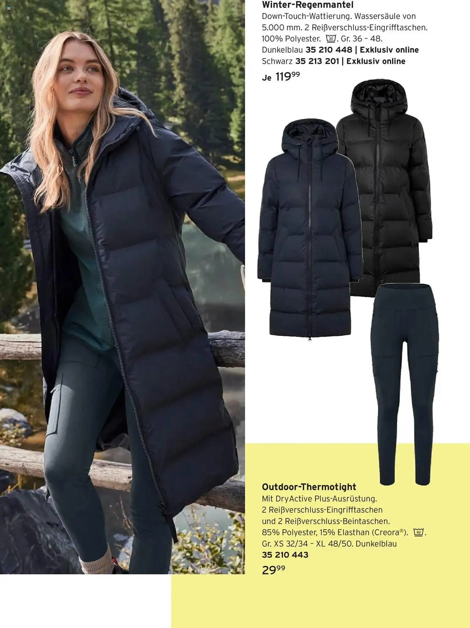 Tchibo Prospekt von 22. Oktober bis 11. November 2025 - Prospekt seite 14