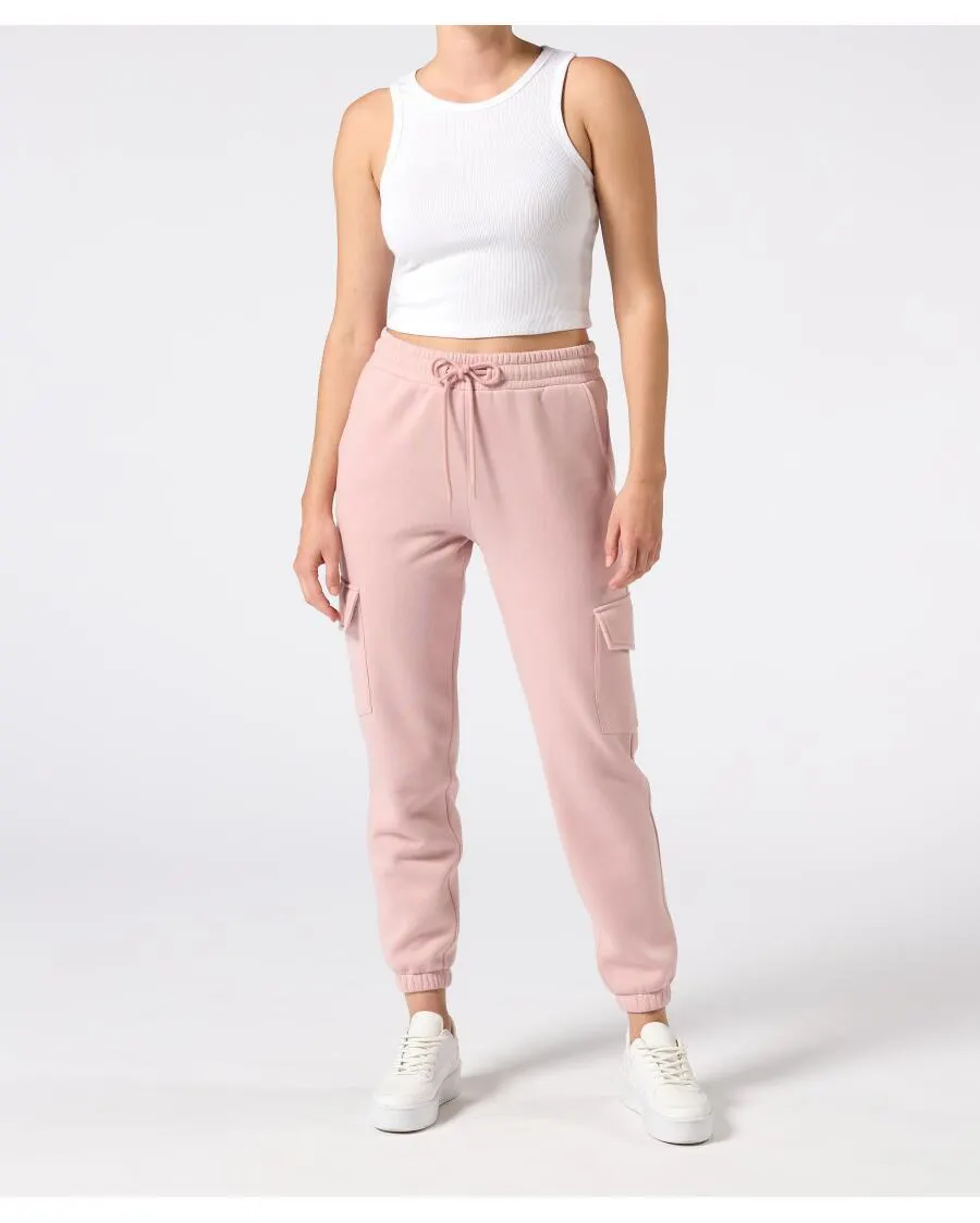 Cargo-Jogginghose Janina, Tunnelzug