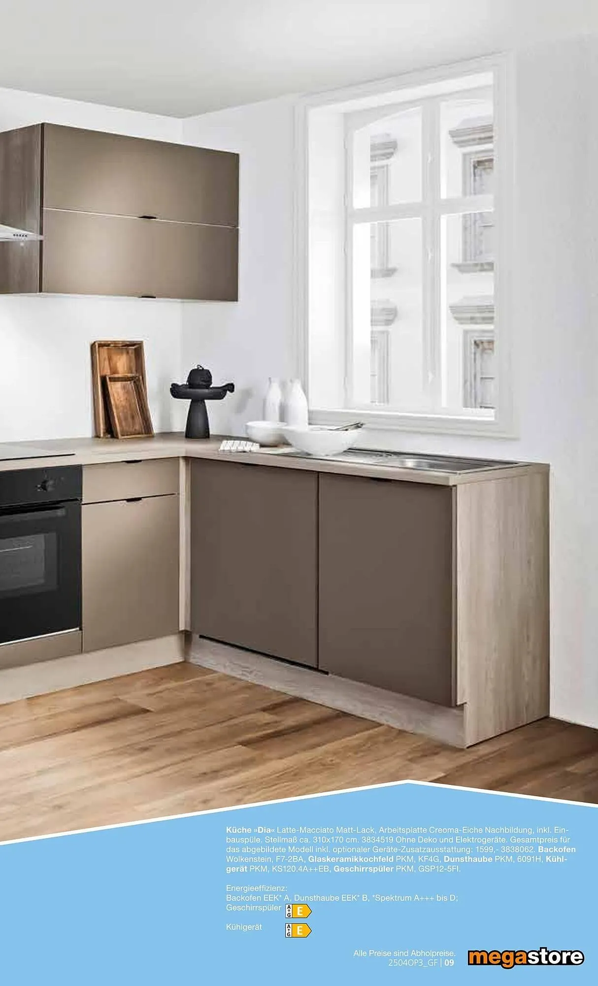 Segmüller Prospekt von 28. April bis 28. Juni 2025 - Prospekt seite 9