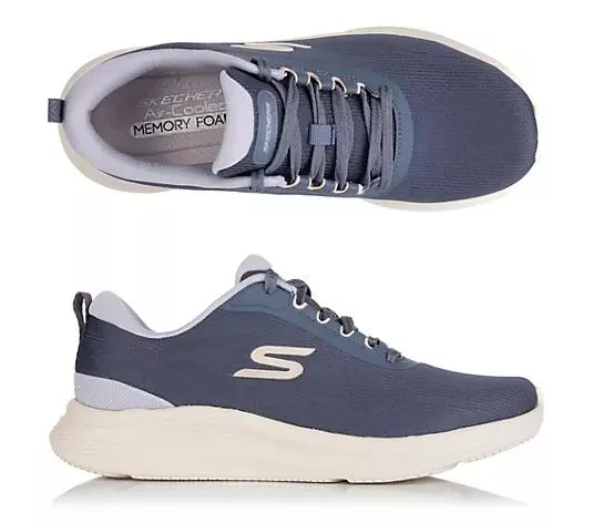 SKECHERS Damen- Sneaker LITE PRO 2.0 Mesh Memory Foam