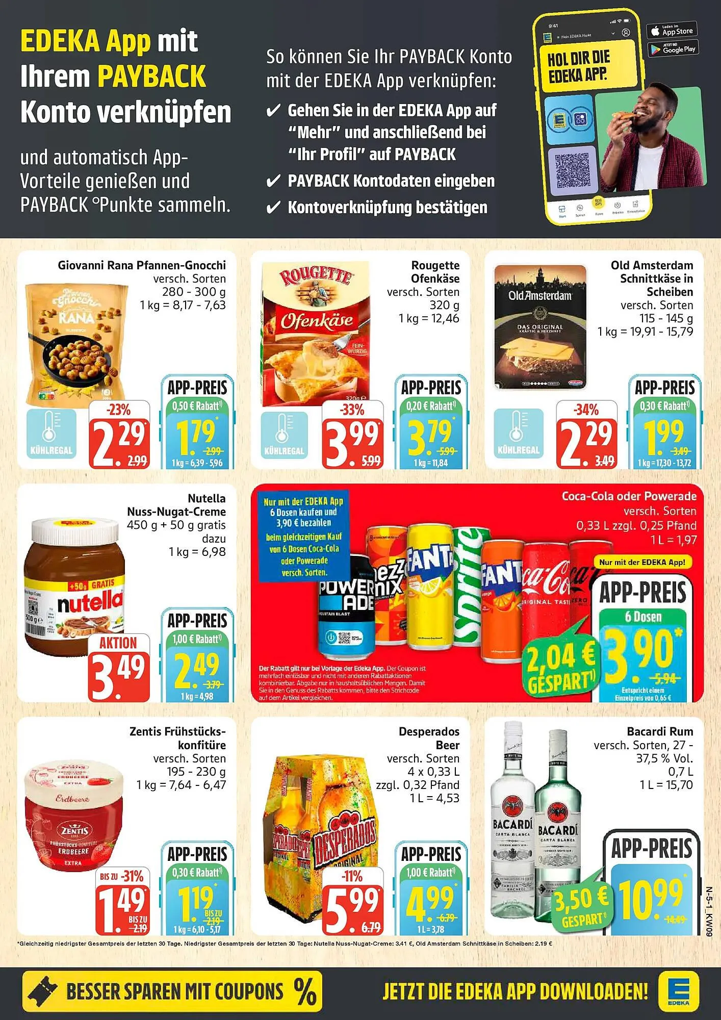 Marktkauf Prospekt von 22. Februar bis 28. Februar 2026 - Prospekt seite 5