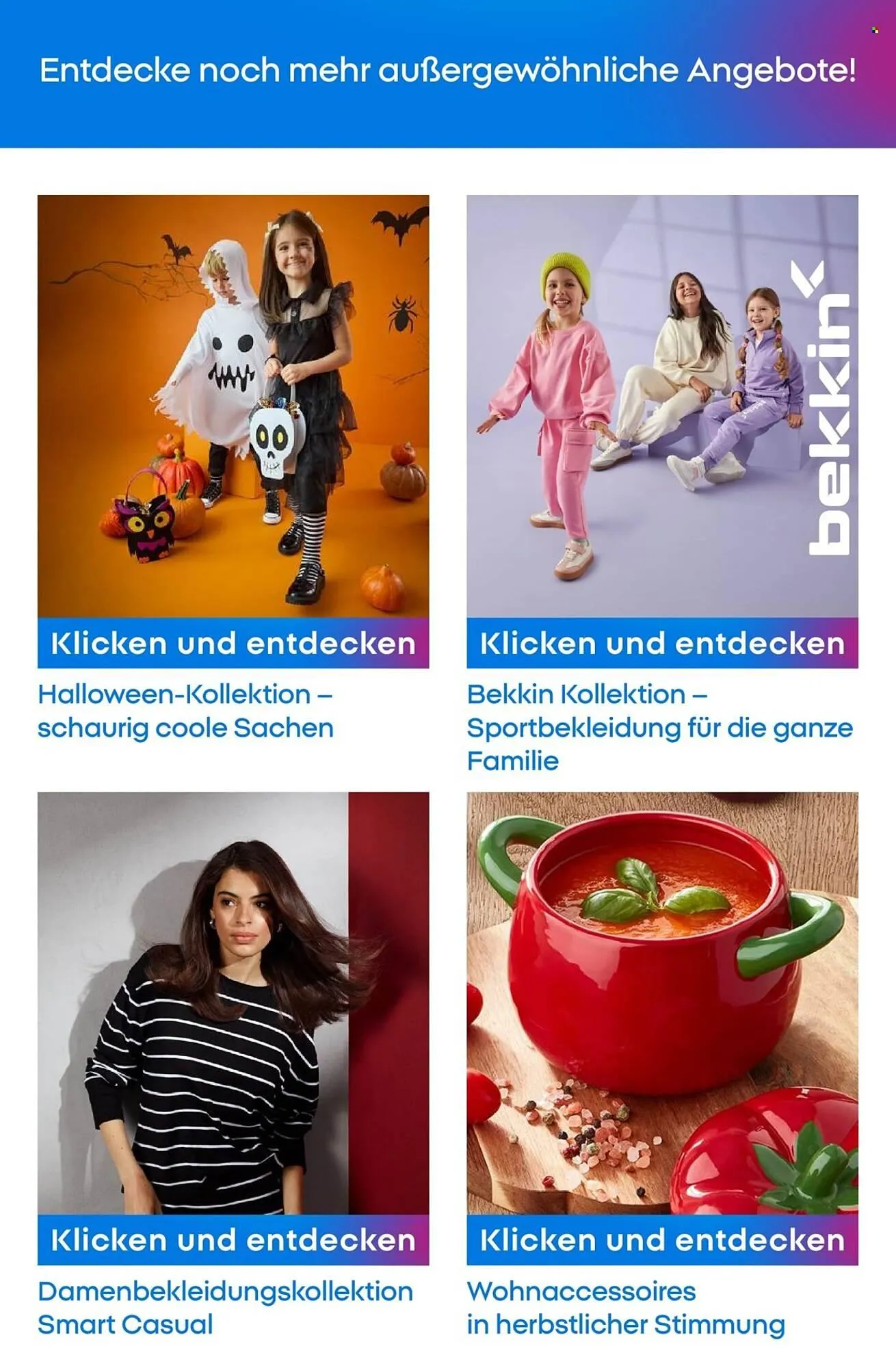 PEPCO Prospekt von 18. September bis 1. Oktober 2025 - Prospekt seite 14