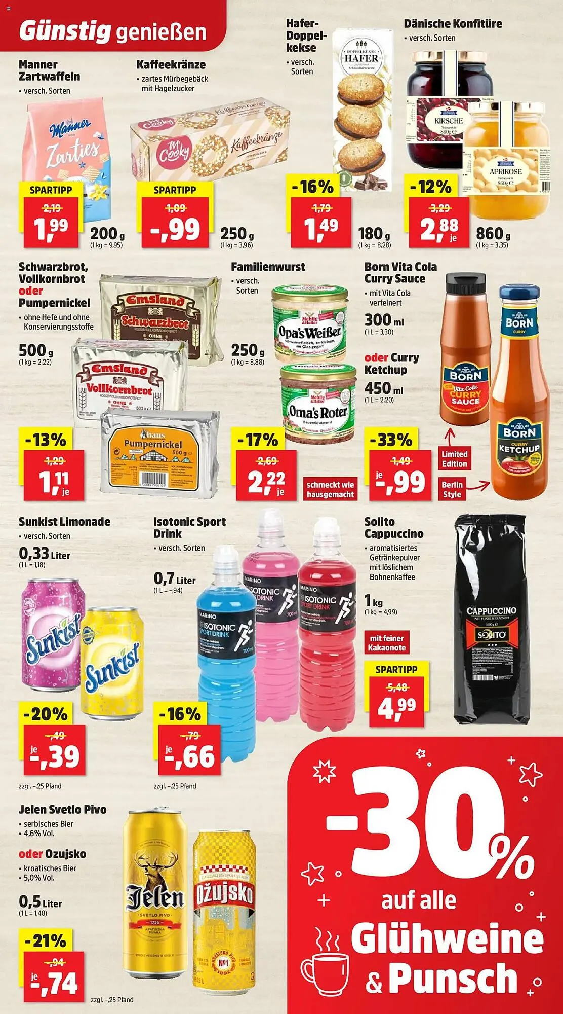 Thomas Philipps Prospekt von 5. Januar bis 10. Januar 2026 - Prospekt seite 7