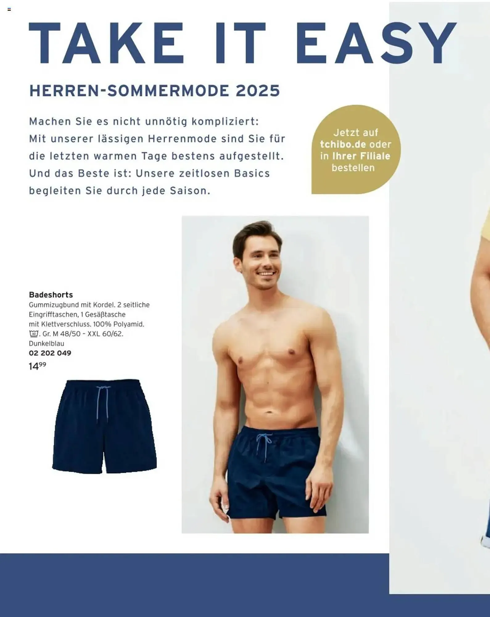 Tchibo Prospekt von 1. September bis 30. September 2025 - Prospekt seite 150