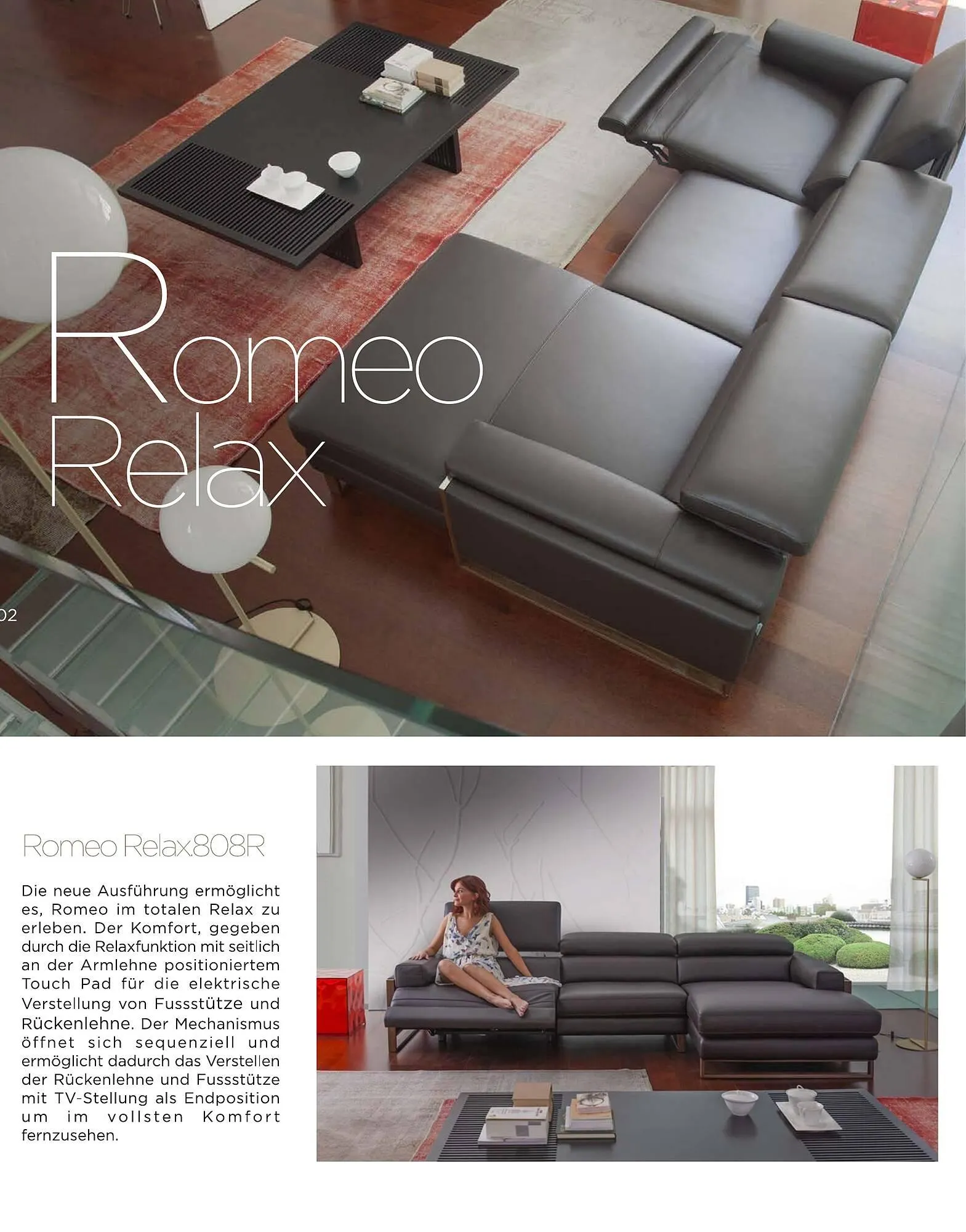 Multipolster Prospekt von 1. Februar bis 26. Februar 2026 - Prospekt seite 4