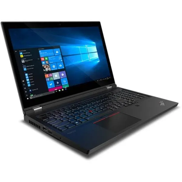 ThinkPad P15 G1 Generalüberholt, Notebook
